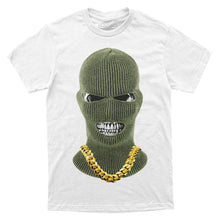 Load image into Gallery viewer, SKI MASK SKULL
